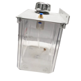 2X 3L CNC Lubrication Water Box with Filter Lathe Milling Drill