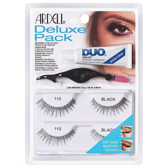 Ardell DUO Deluxe Pack 110, 25 g