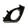thumbnail image 5 of CarLights360: For 2010 2011 Toyota Camry Fog Light Bezel Bracket Passenger Side For TO1039131, 5 of 9