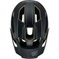 thumbnail image 5 of 100% Altec Helmet - Black - S/M 80032-001-17, 5 of 5