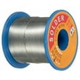 thumbnail image 2 of 250 gm 60/40 0,8 mm Alambre de soldadura de estaño y plomo Carrete de soldadura Núcleo de colofonia para dispositivos de circuito electrónico UdLXnUHs5qLg, 2 of 3