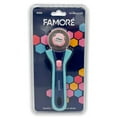 thumbnail image 3 of Rotary Cutter with 45mm Blade from Famore Cutlery, 3 of 3