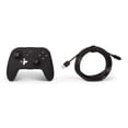 thumbnail image 5 of PowerA Enhanced Control Inalambrico para Nintendo Switch - Negro Nintendo Switch, 5 of 5