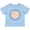 AE-Light Blue, variant on Inktastic I Love Grandma Baby Shower Boys or Girls Baby T-Shirt