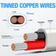 thumbnail image 2 of Cable Marino NAOEVO Dúplex Calibre 12 12 AWG Cobre Estado 30m, 2 of 4