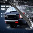 thumbnail image 2 of Rear Wiper Arm Kit for Nissan Versa 2007-2012, 2 of 7