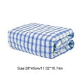 thumbnail image 3 of Less Than 5 Towel Kitchen Dish Cloths Soft Absorbent Dishtowels Reusable Dish Towels Household Washable Cleaning Cloth Household Cleaning Towel Kitchen Cleaning Towel（1PC）, 3 of 9