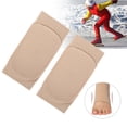 thumbnail image 4 of Manga De Soporte Para El Tobillo, Manga De Protección Del Tobillo Elástica Suave Manga De Protección Del Tobillo Elástica Almohadilla Protectora De Silicona, 4 of 7