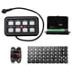 thumbnail image 3 of Bloque de 8 vías tecnología IGBT Panel de botones Plug and Play Función regulable automática Compacto para ATV para barco para autobús para camión para SUV ANGGREK Otros, 3 of 8