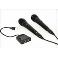 thumbnail image 2 of Microphone de Karaoké 5 en 1 pour Wii/PS3/2/XBox360/PC, 2 of 5
