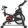 thumbnail image 2 of Bicicleta Spinning 10 Kg Fitness Cardio, 2 of 10