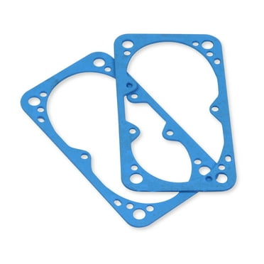 Quick Fuel Technology 8-134QFT Carburetor Float Bowl Cover Gasket