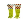 thumbnail image 3 of Brighten Up Reusable Latex Cleaning Gloves (Colors May Vary) (Pack of 16), 3 of 4
