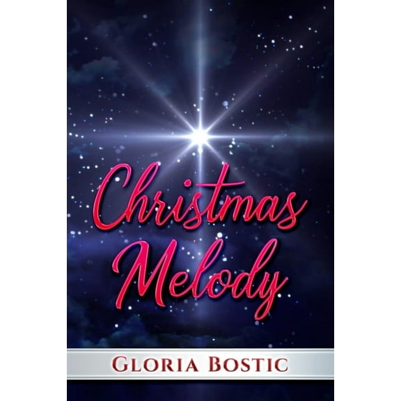 Christmas Melody, (Paperback)