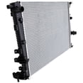 thumbnail image 2 of For 2014-2018 Cherokee Radiator 68284108AA CH3010364, 2 of 5