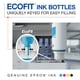 thumbnail image 5 of Botella de tinta Epson T542 EcoTank de ultra alta capacidad magenta x2, 5 of 7