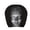 A, variant on Ghost Face Car Headrest Covers, 2Pcs Stretchy Head Rest Protector with Funny Cartoon Print, Seat Headrest Protector in Soft Polyester Fabric for Auto Car SUV Truck Interior Decoration(C)