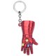 thumbnail image 1 of Llavero colgante de Los Vengadores de Marvel, llavero de Metal de superhéroe de Disney para bolso, llavero de martillo de Thor, abrebotellas, accesorios para hombres, regalo qiuyongming unisex, 1 of 2