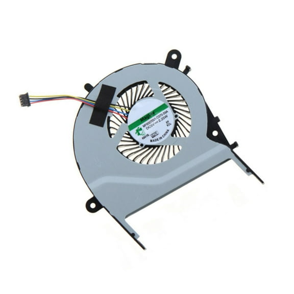 CPU COOLING FAN For ASUS X555LD R557L X555 X555L X555LJ COOLER