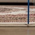 thumbnail image 3 of Manchester GC_HER5006 Ivory 2 ft. x 3 ft. Area Rug, 3 of 4