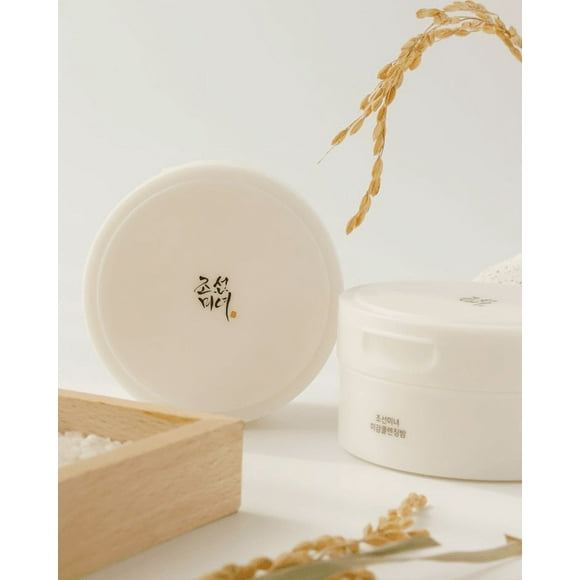 Beauty of Joseon Radiance Cleansing Balm