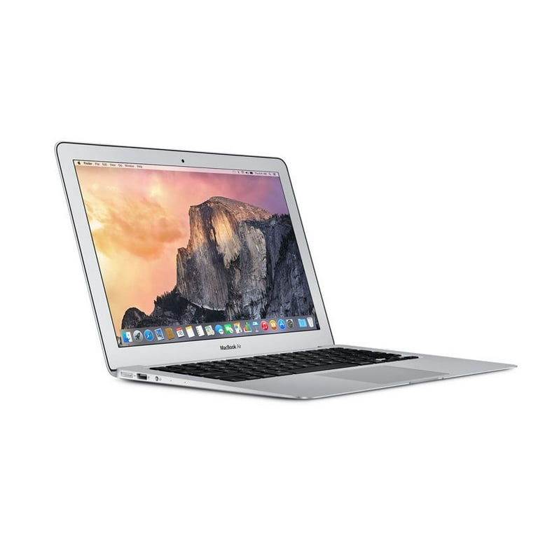 Pre-Owned Apple MacBook Air 11.6