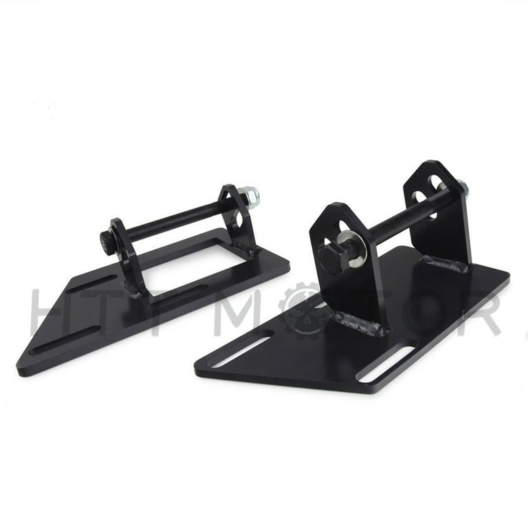 Fit For 1983-05 S10 S15 Blazer Jimmy Sonoma Bravada Engine Swap - Foto 2