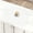 Translucent, variant on 24"L x 24"W Silicone Countertop Protector Mat, Non-Slip Heat Resistant Waterproof Kitchen Island Workbench Cover