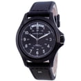 thumbnail image 1 of Hamilton Khaki Field King Automatic H64465733 Men's Watch, 1 of 5