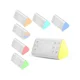 thumbnail image 1 of Máquina de ruido blanco con 35 sonidos relajantes y luz nocturna de 7 colores para dormir mejor  

(Nota: Este título en español mexicano tiene 98 caracteres. Si necesitas que sea más largo, puedo, 1 of 6
