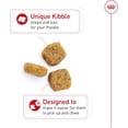 thumbnail image 3 of Royal Canin Nutrition Santé pour Races Nourriture Sèche pour Caniche Adulte, Sac de 4,54 kg, 3 of 5