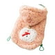 thumbnail image 2 of Ropa de Invierno para Perros Gypsophila Lamb Velvet Traction Pet Clothes, 2 of 6