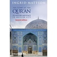 thumbnail image 1 of Pre-Owned The Story of the Qur'an: Its History and Place in Muslim Life, 9780470673492, 0470673494, Paperback, 2 edition, 1 of 1