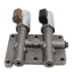 thumbnail image 1 of Solenoide lineal de doble cambio, transmisión, solenoide lineal doble, transmisión, válvula solenoide doble, tecnología innovadora PL, 1 of 9