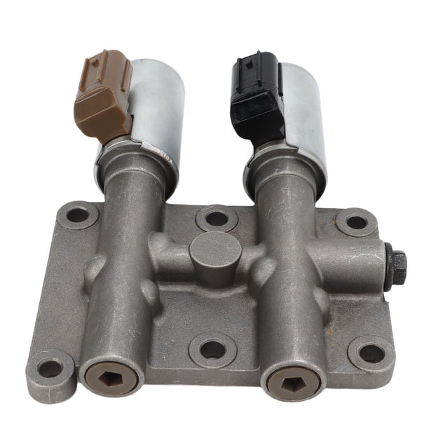 Solenoide lineal de doble cambio, transmisión, solenoide lineal doble, transmisión, válvula solenoide doble, tecnología innovadora PL