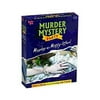 Murder Mystery Party Games - Murder on Misty Island