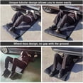 thumbnail image 5 of Tapis Roulant pour Voiture et Maison, Tapis Pliant pour Réparation et Entretien Auto pour Travailler au Sol, 5 of 5