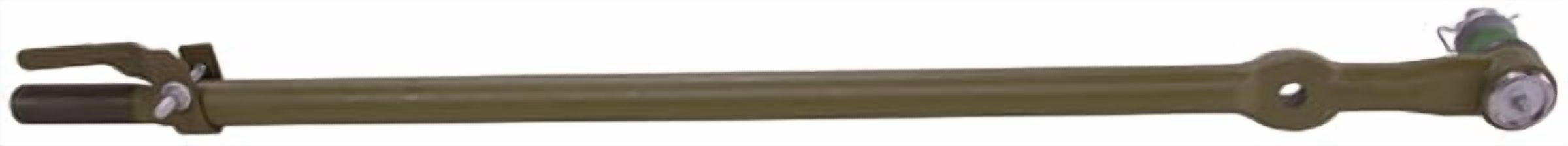 Mevotech TTX Drag Link
