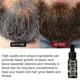 thumbnail image 3 of Beard Growth Oil Firming Moisturizing Spray Beard Care To Promote Beard Growth, 3 of 5