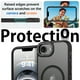 thumbnail image 5 of Funda BENTOBEN para iPhone 16e 2025 6.1" Magnética, Delgado y Mate, 5 of 8