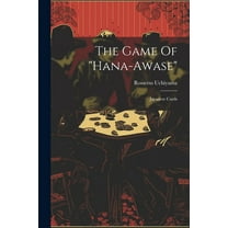 The Game Of "hana-awase", (Paperback)