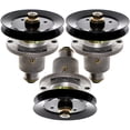 thumbnail image 2 of 8TEN Spindle Assembly for Exmark Lazer Z HP 103-1105 3 Pack 810-CSP2320N, 2 of 5