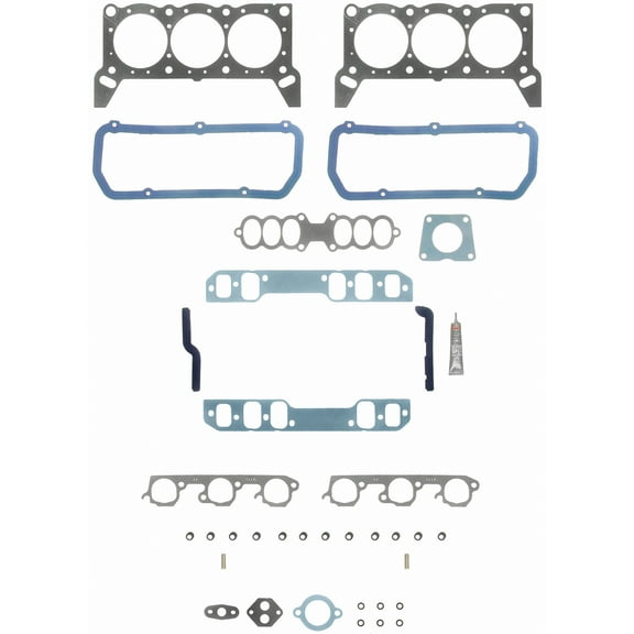 FEL-PRO HS 9560 PT-1 Head Gasket Set
