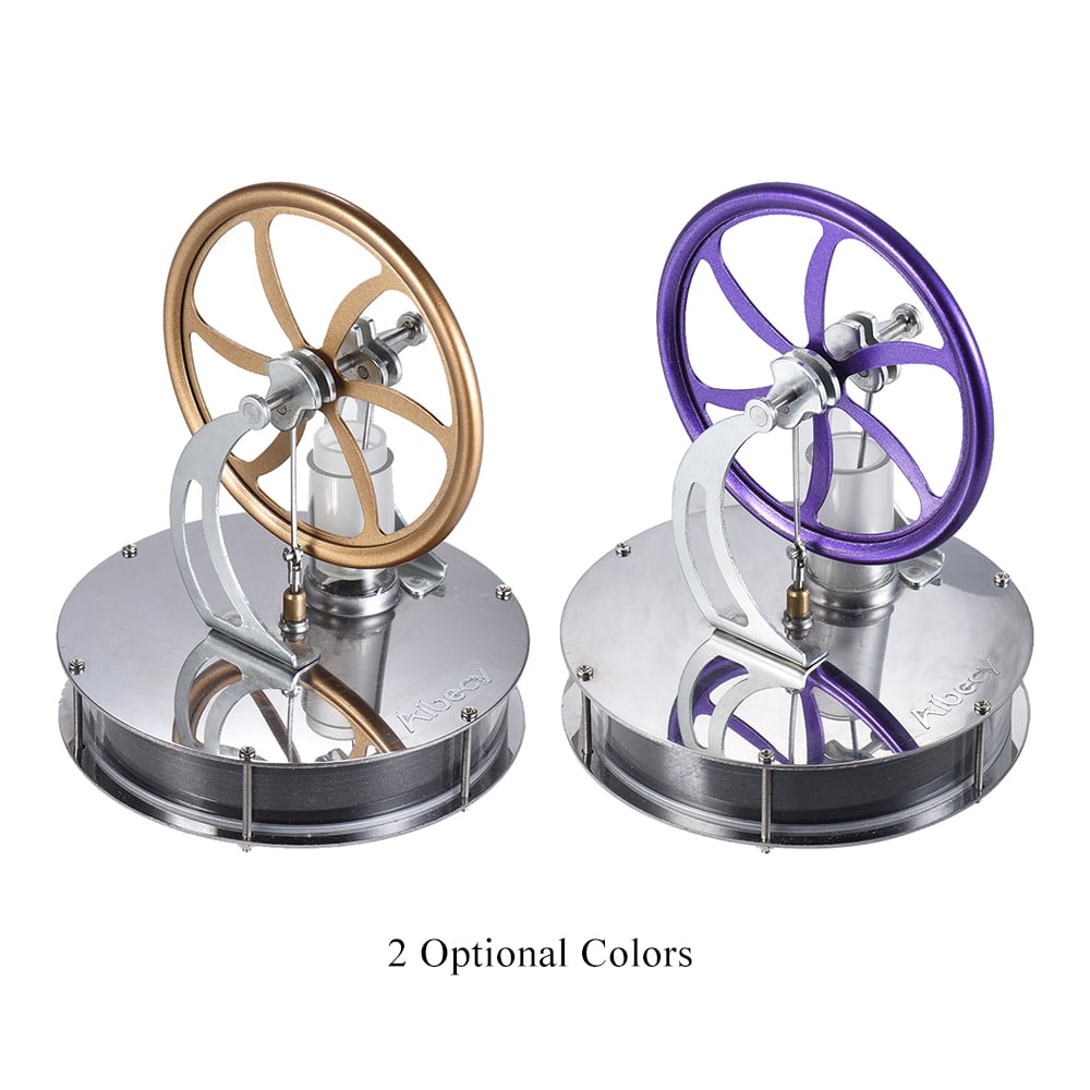 aibecy stirling engine