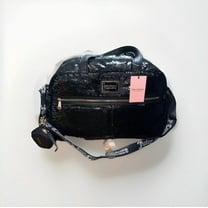 Juicy Couture Puffed Up Weekender