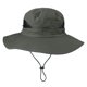 thumbnail image 1 of Gorro de pesca Boonie Wdftyju unisex ajustable para pesca al aire libre senderismo verde militar, 1 of 7
