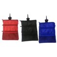 thumbnail image 2 of Mosiee 2Pc For Golf Storage Bag For Golf Tee Storage Bag Accessories, 2 of 7