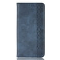 thumbnail image 6 of Dteck Wallet Case for Samsung Galaxy Z Fold 5 5G, Shockproof PU Leather Flip Folio Card Slots RFID Blocking with S Pen Holder Kickstand Phone Cover 7.6 Inch for Galaxy Z Fold5 5G (2023),Blue, 6 of 12