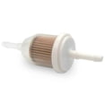thumbnail image 3 of The ROP Shop FUEL FILTER fits Cub Cadet M48-KH M54-KH M60-KH RZT-S46 RZT-S50 RZT-S50KH RZT42, 3 of 6