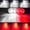 White Red, variant on LED Emergenty Warning Lights, 4 Pack 4LED Safety Emergency Flashing Lights 12-24V Amber Strobe Hazard Warning Light Waterproof